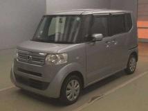 2016 Honda N BOX