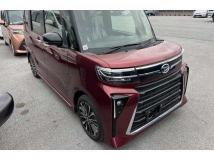 2023 Daihatsu Tanto