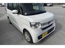 2023 Honda N BOX