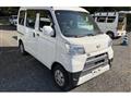 2018 Daihatsu Hijet Cargo