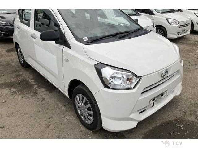 2020 Daihatsu Mira