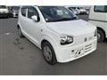 2020 Suzuki Alto
