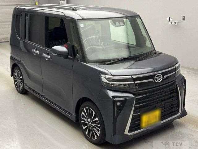 2024 Daihatsu Tanto