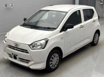 2020 Daihatsu Mira