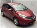 2015 Nissan Note