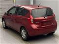 2015 Nissan Note