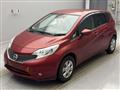 2015 Nissan Note