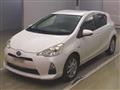2013 Toyota AQUA