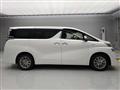 2018 Toyota Vellfire
