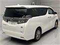 2018 Toyota Vellfire