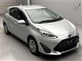 2020 Toyota AQUA