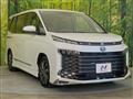 2025 Toyota Voxy
