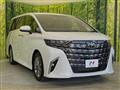 2024 Toyota Alphard G