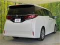 2024 Toyota Alphard G