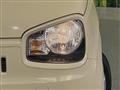 2018 Suzuki Alto