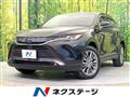 2021 Toyota Harrier Hybrid