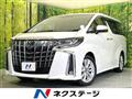 2019 Toyota Alphard G