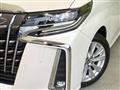 2019 Toyota Alphard G