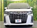 2019 Toyota Alphard G