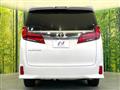 2019 Toyota Alphard G