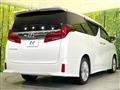2019 Toyota Alphard G