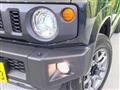 2025 Suzuki Jimny