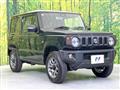 2025 Suzuki Jimny