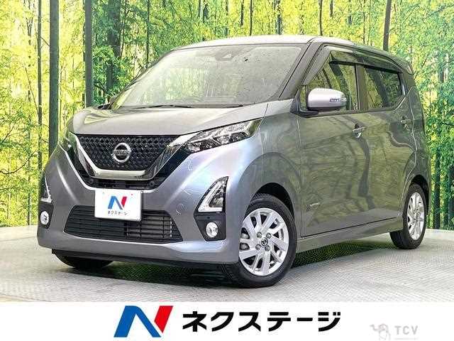 2019 Nissan Nissan Others