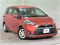 2015 Toyota Sienta