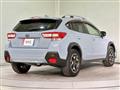 2017 Subaru IMPREZA XV HYBRID