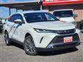 2024 Toyota Harrier