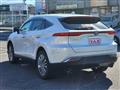 2024 Toyota Harrier