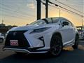 2016 Lexus RX