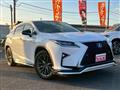 2016 Lexus RX