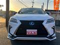 2016 Lexus RX