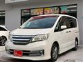 2011 Nissan Serena