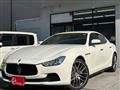 2017 Maserati Ghibli
