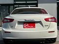 2017 Maserati Ghibli