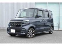 2023 Honda N BOX