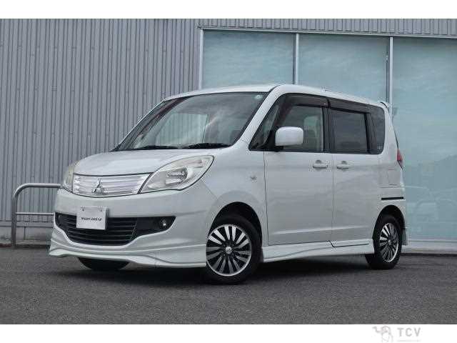 2011 Mitsubishi Mitsubishi Others