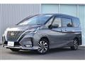 2020 Nissan Serena