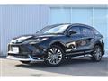 2025 Toyota Harrier Hybrid