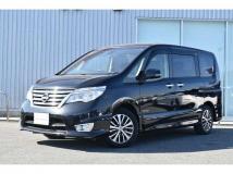 2015 Nissan Serena