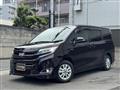 2018 Toyota Noah