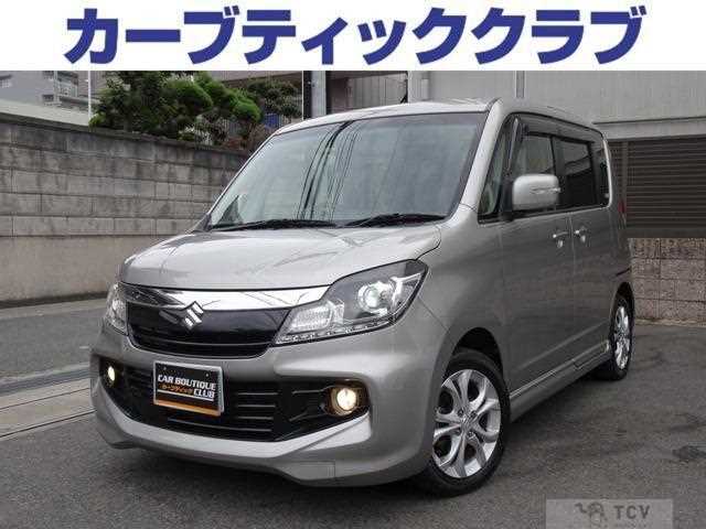 2015 Suzuki Suzuki Others