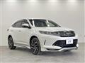 2017 Toyota Harrier