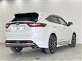 2017 Toyota Harrier