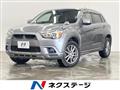 2010 Mitsubishi RVR