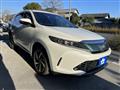 2017 Toyota Harrier