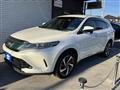 2017 Toyota Harrier